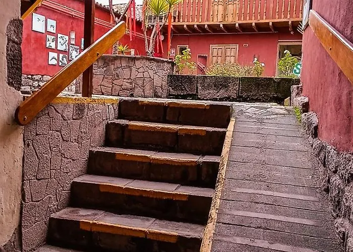 Loki Hostel