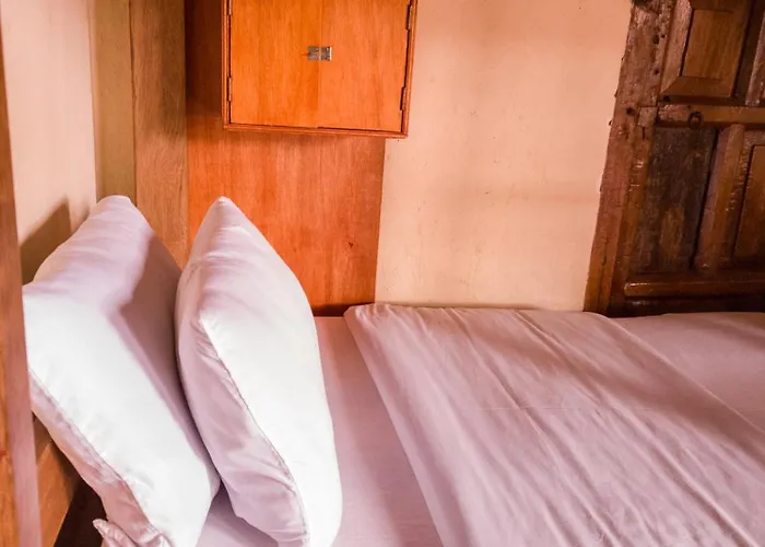 Loki Hostel *