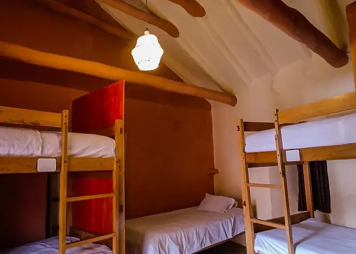 Loki Hostel