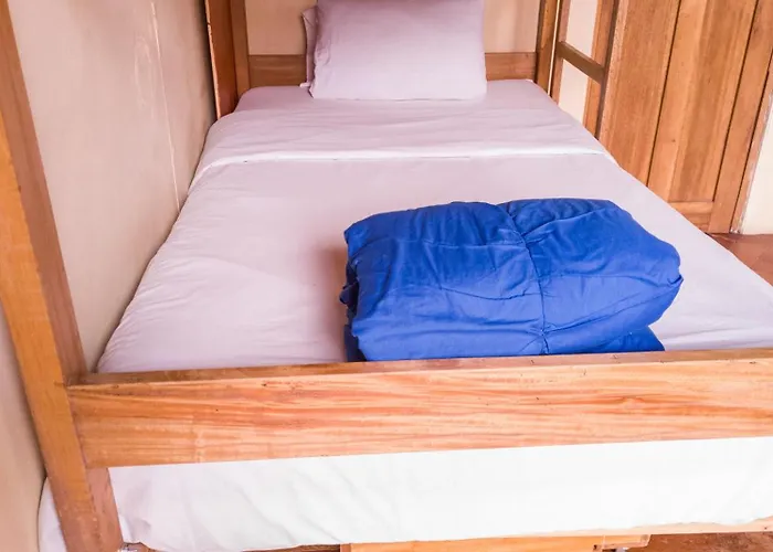 Hostel Loki Cusco