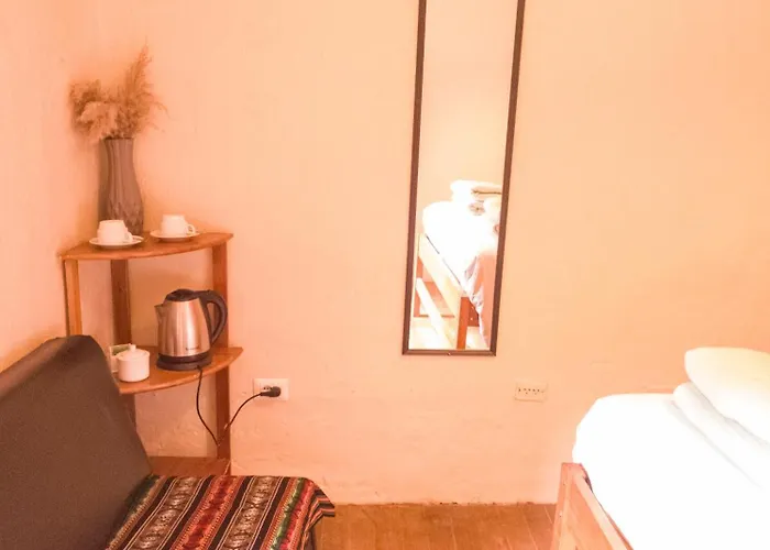 Hostel Loki