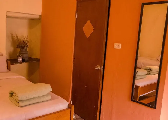 Hostel Loki *