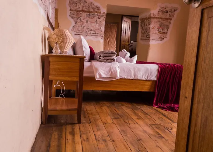 Loki Hostel