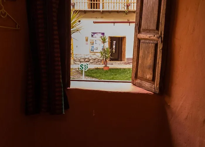 Loki Hostel