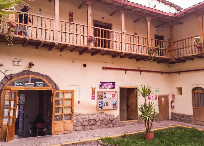 Loki Hostel