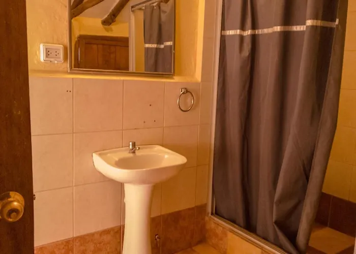 Loki Hostel *