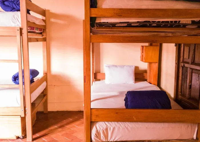 Hostel Loki