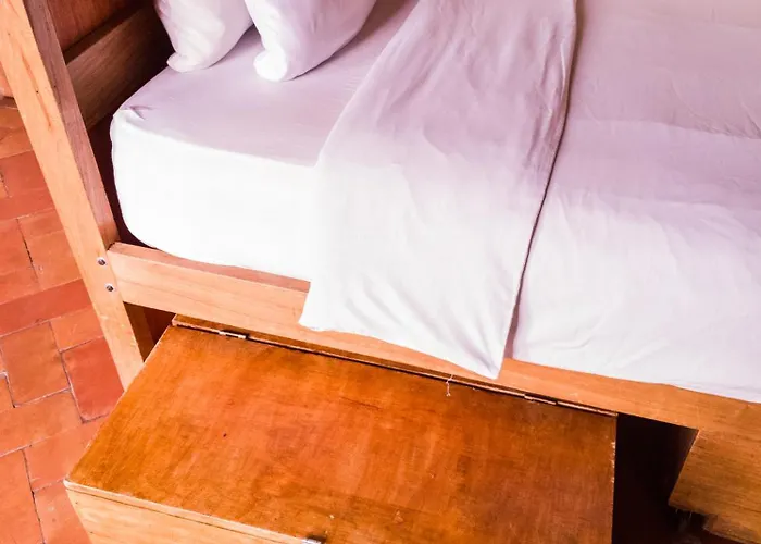 Hostal Loki