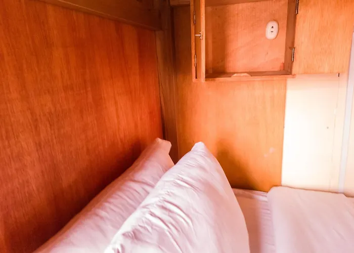 Loki Hostel Cusco