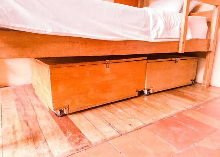 Loki Hostel Cusco