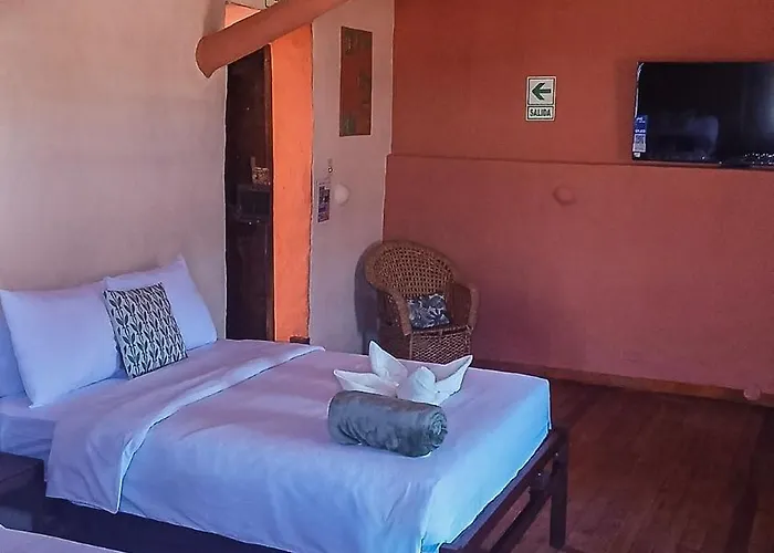 Loki * Cusco