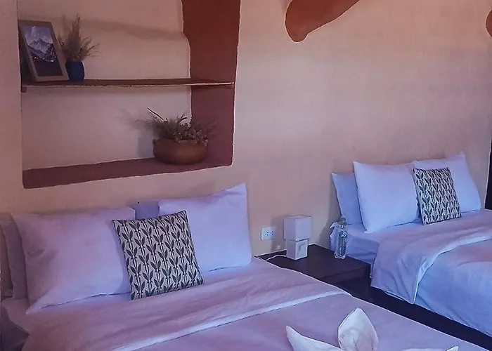 Loki Hostel