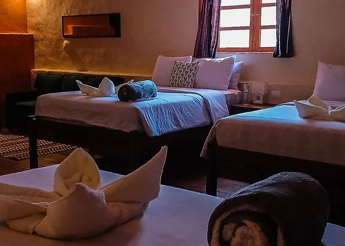 Hostel Loki