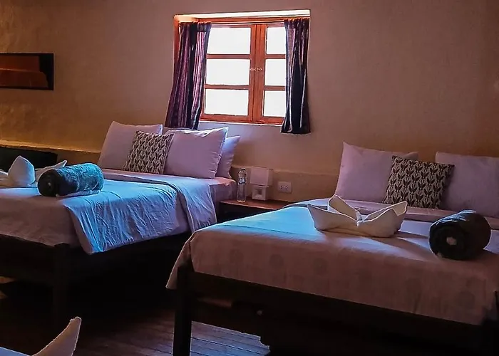 Loki Hostel *