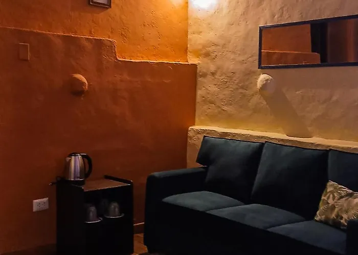 Hostel Loki *