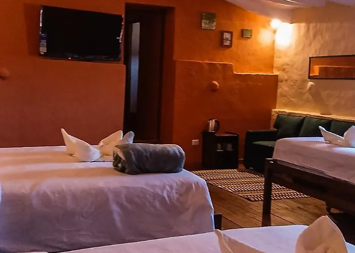 Hostel Loki Cusco
