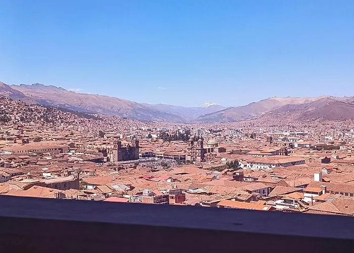 Loki Cusco