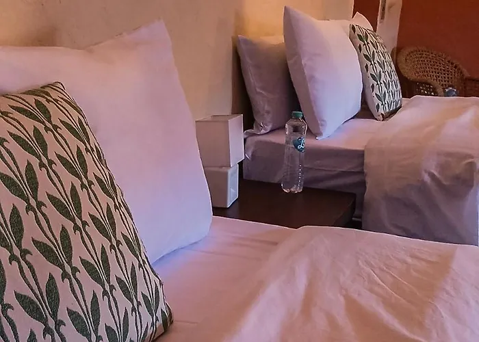 Loki Hostel