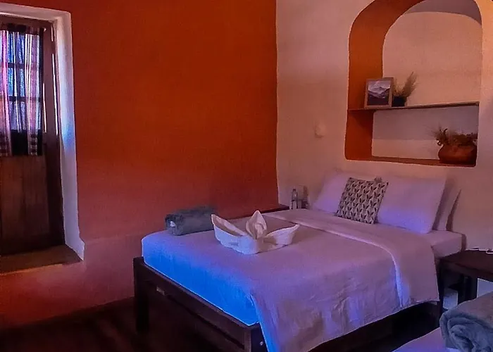 Hostel Loki Cusco