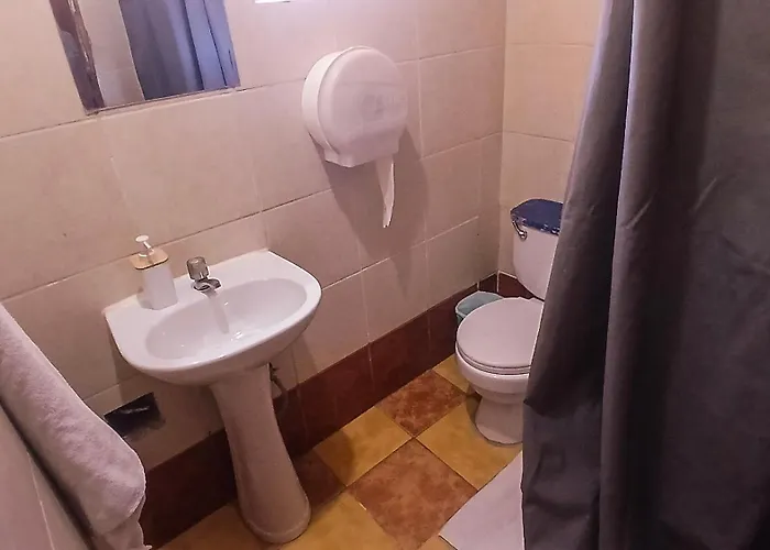 Hostel Loki *
