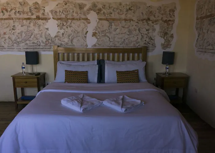 Hostal Loki