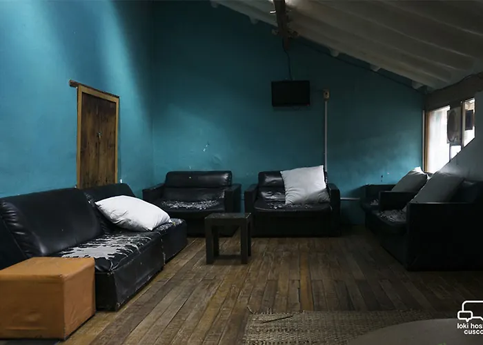 Hostal Loki Cuzco