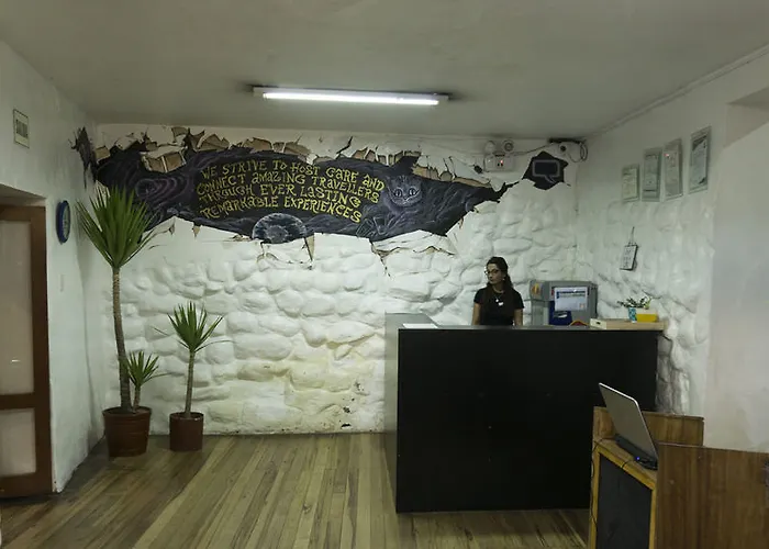 Loki Hostal