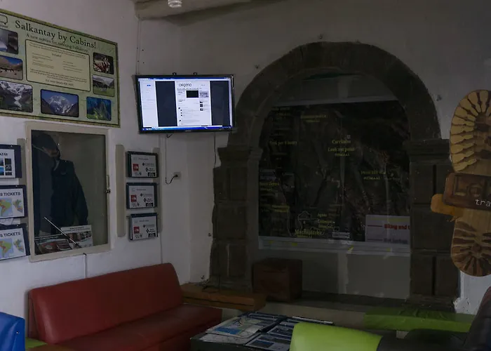 Loki Hostal