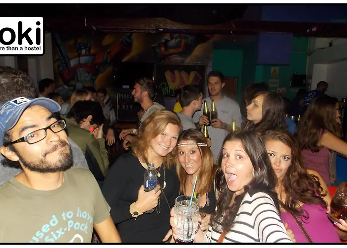 Loki Hostal Cuzco