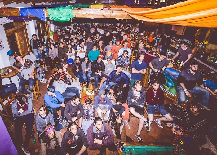Loki Hostel