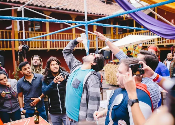 Hostel Loki *
